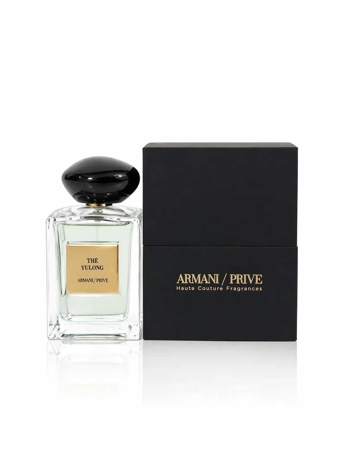 Privé Thé Yulong – 100ml