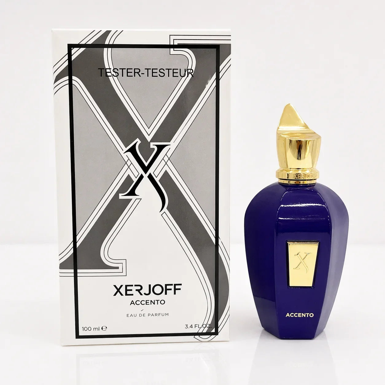 Xeirjoff Accento 100ml