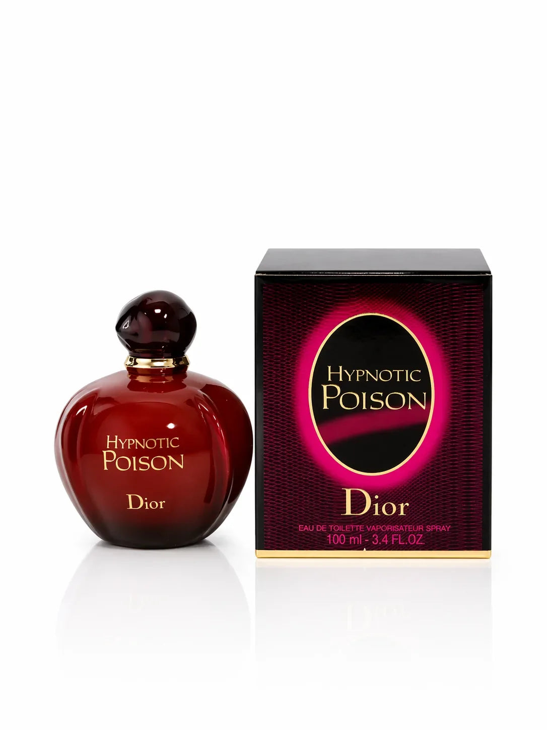 Poison – 100ml
