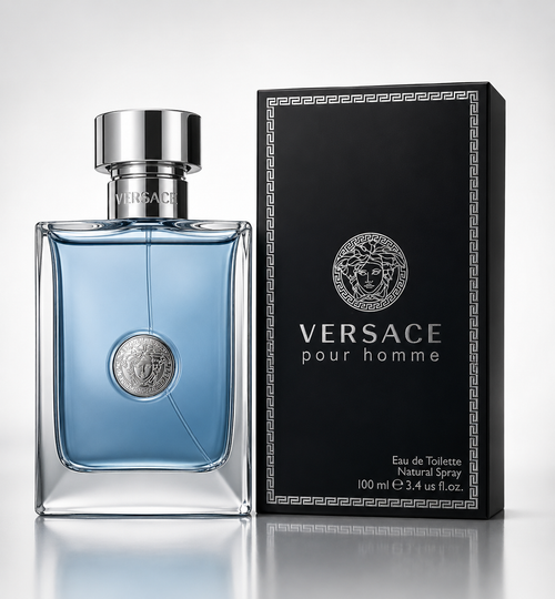 Versace Pour Homme