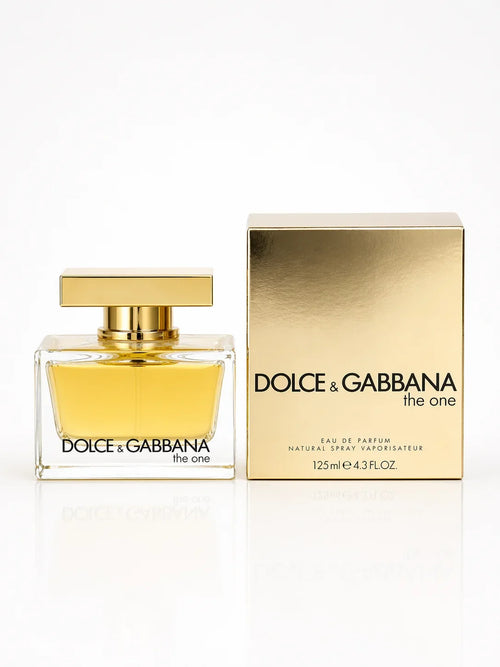The One 125ml