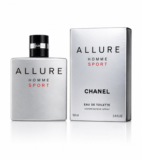 Allure Homme Sport 100ml