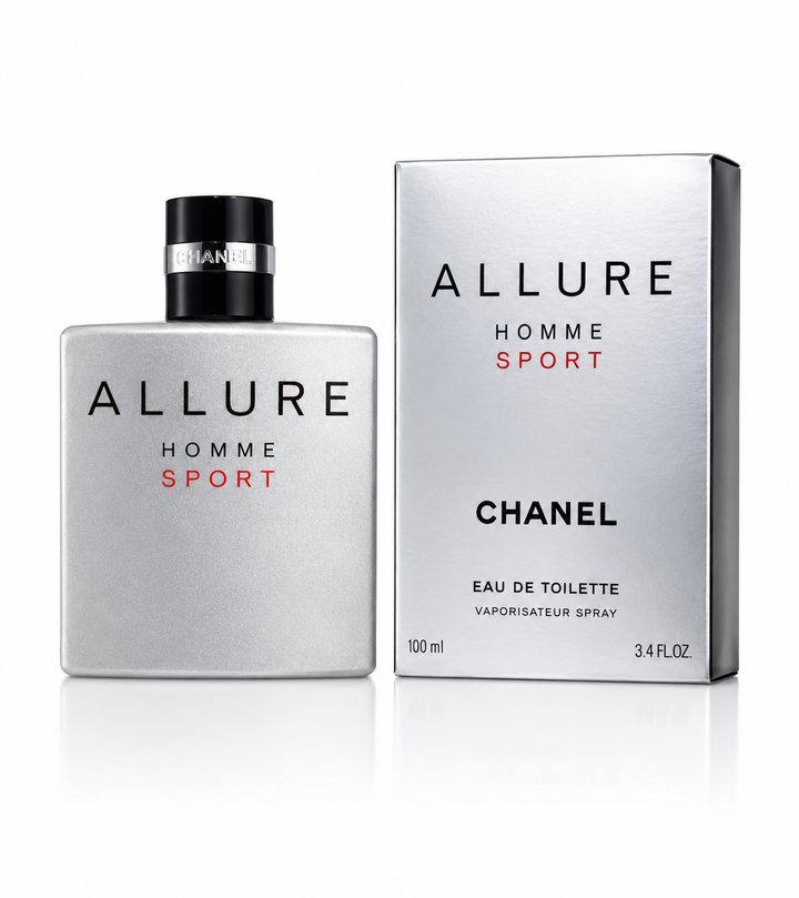 Allure Homme Sport 100ml