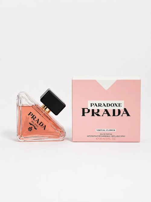 Prada Paradoxe Virtual Flower 90ml