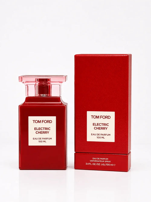 T-Ford Electric Cherriy – 100ml