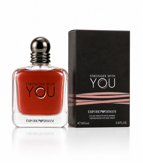 Emporio Armani Stronger With You 100ml