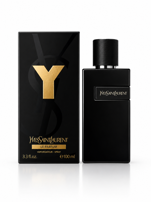 Y Le Parfum 100ml
