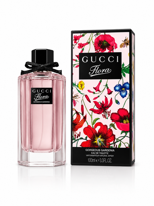 Flora Gorgeous 100ml