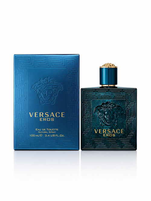 Versaci Eros Eau de Toilette