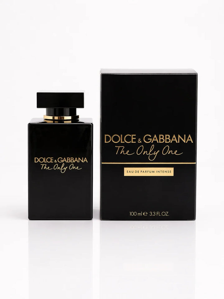 D&G The Only One Intense 100ml