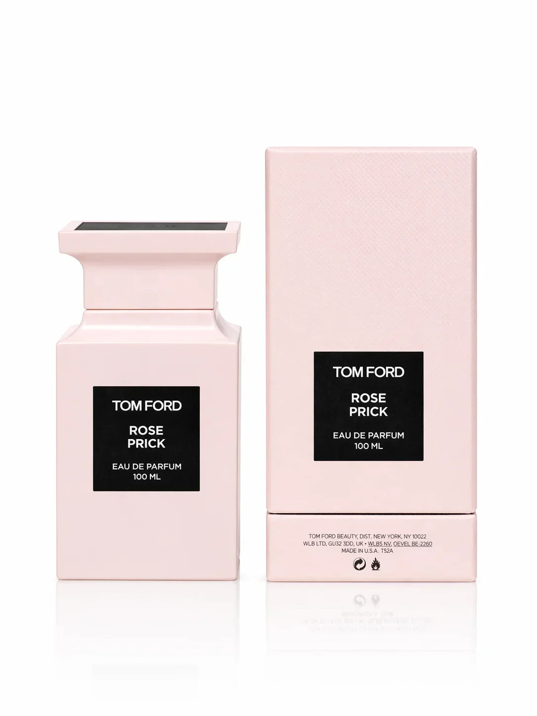 Tom Ford Rose Prick – Eau de Parfum 100ml