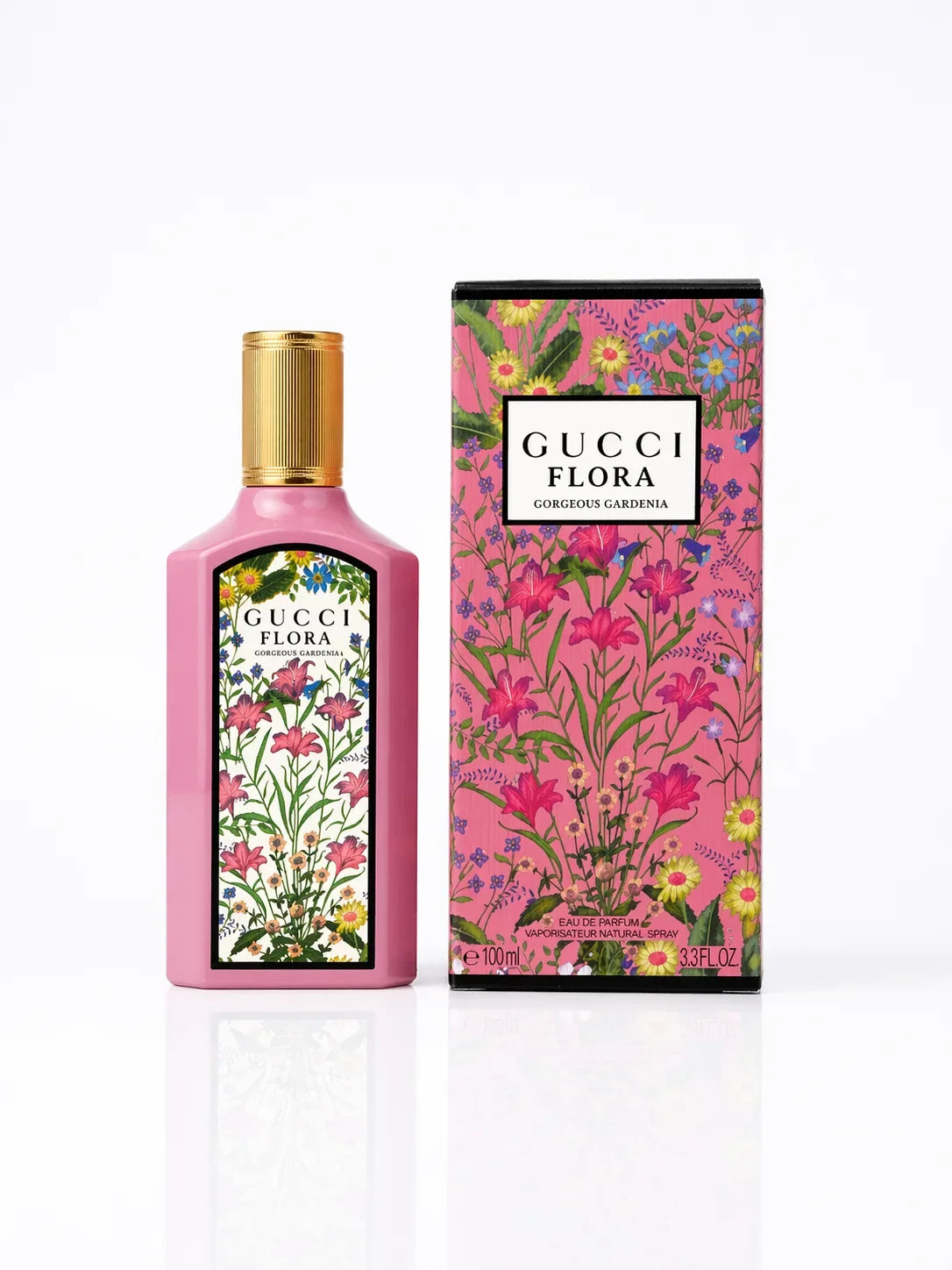 G- Flora Gorgeous Gardenia 100ml