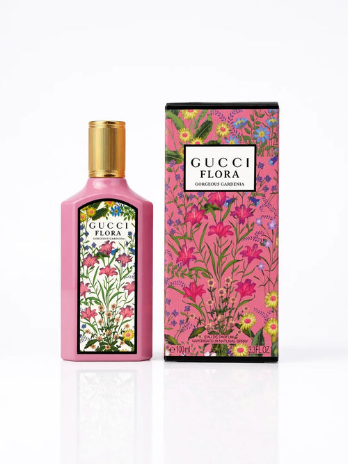 G- Flora Gorgeous Gardenia 100ml