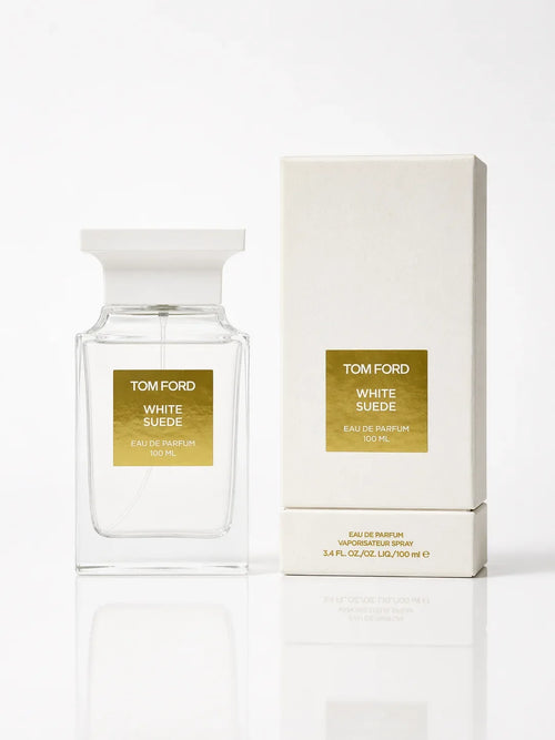 T-Ford White Suede –100ml