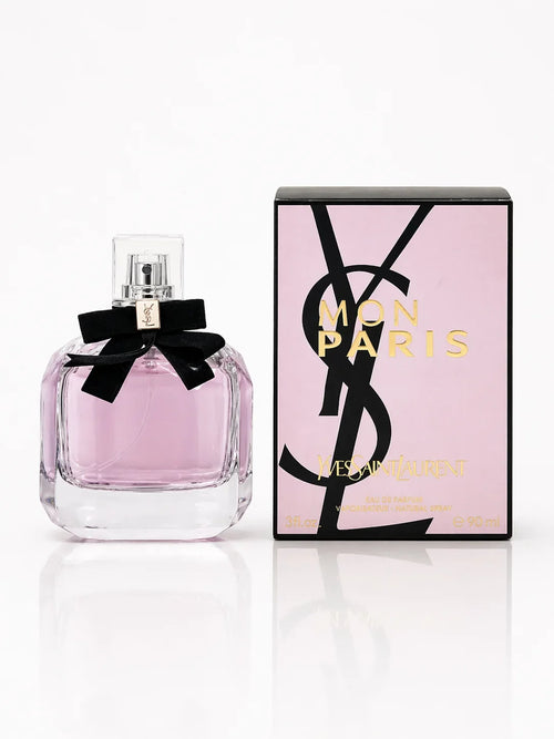 Mon Paris –90ml