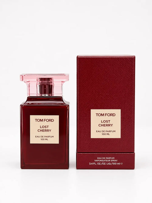 T-Ford Lost Cherry –100ml