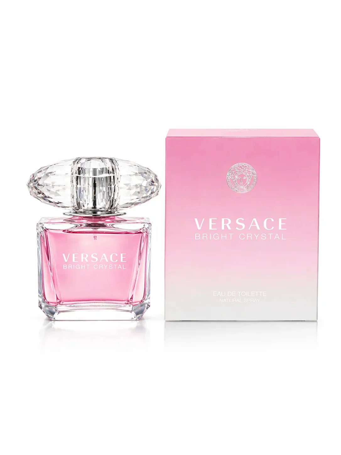 Versace Bright Crystal – Eau de Toilette