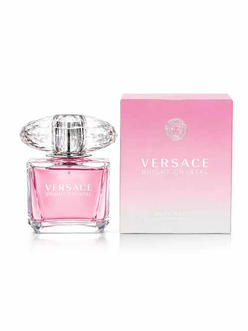 V- Bright Crystal – 90ml