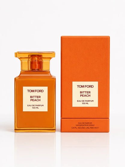 Tom Ford Electric Cherry