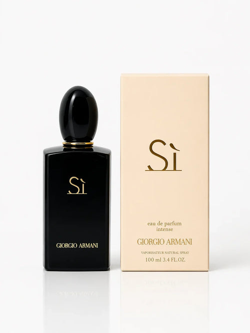 Sì Intense –100ml