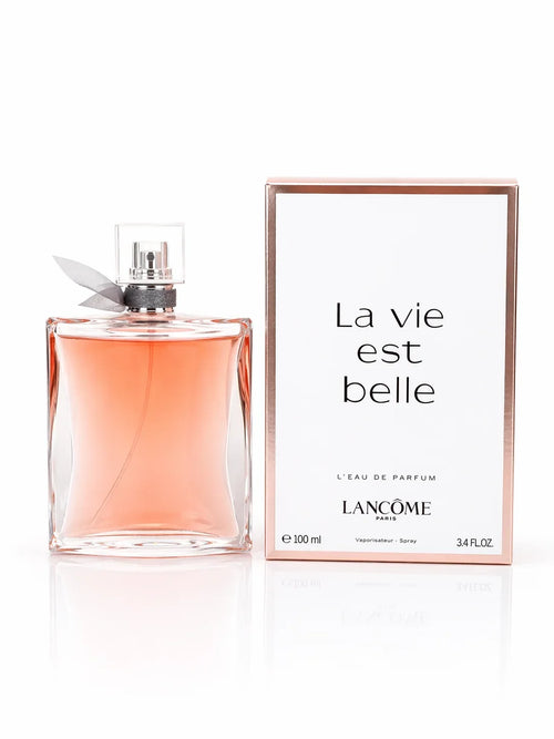 La Vie Est Belle – 100ml