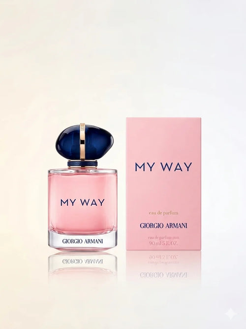 My Way – 90ml