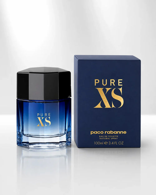 Pure XS –  100ml