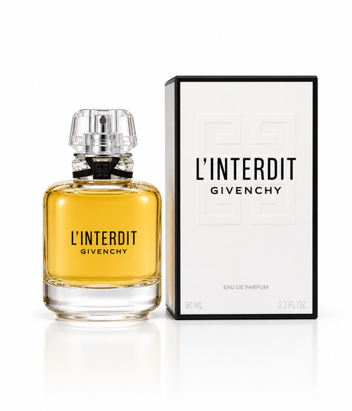 L’Interdit Eau de Parfum 80ml