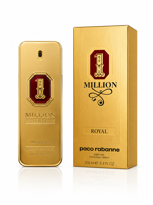 1 Million 100ml