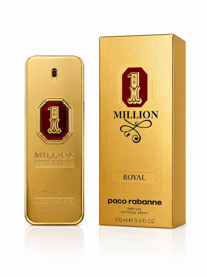 1 Million 100ml