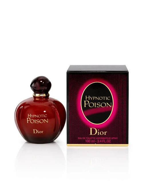 Poison – 100ml