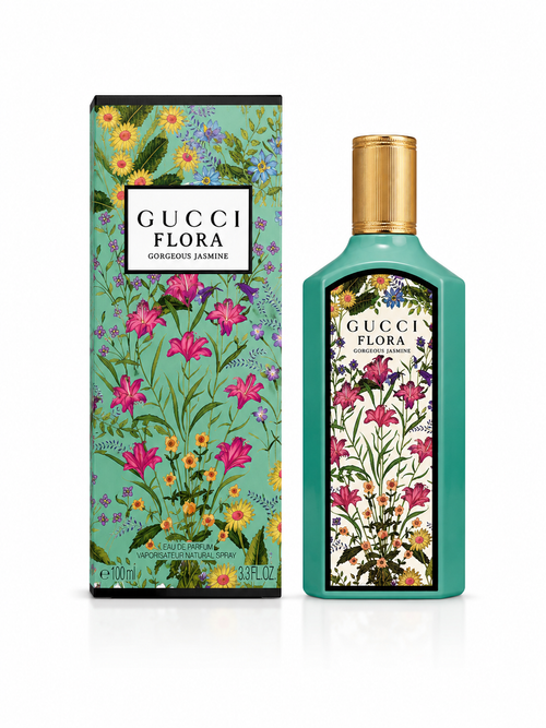G- Flora  Jasmine 100ml