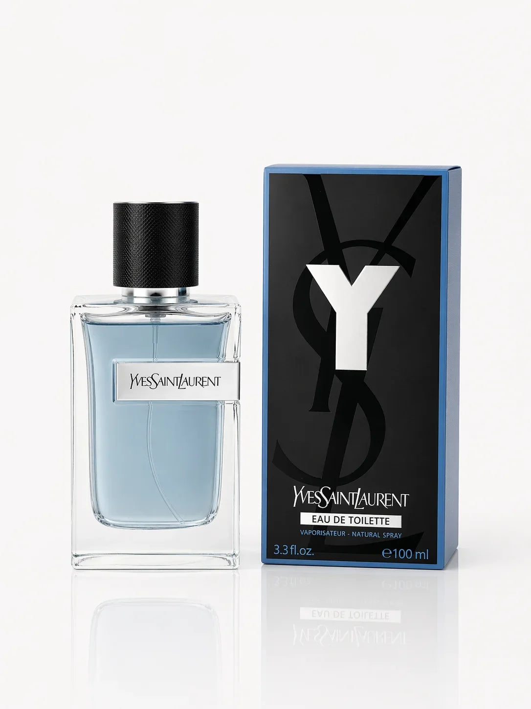Y – Eau de Toilette 100ml