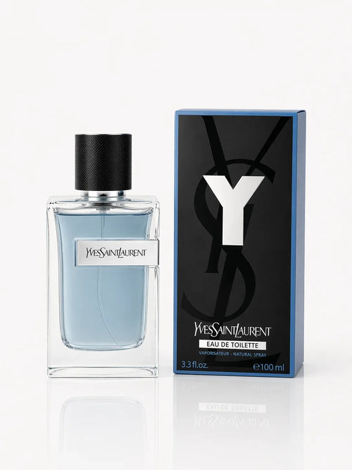 Y – Eau de Toilette 100ml