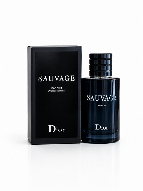 Sauvage Parfum 100ml