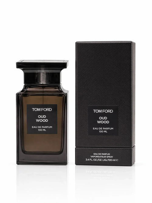 T-Ford Oud Wood –100ml