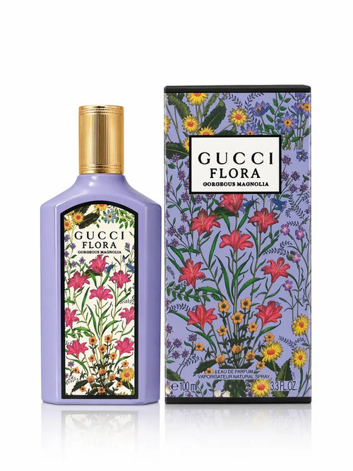 G-Flora  Magnolia 100ml