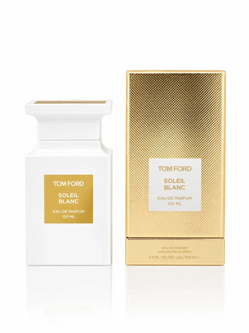 T- Ford Soleil Blanc 100ml