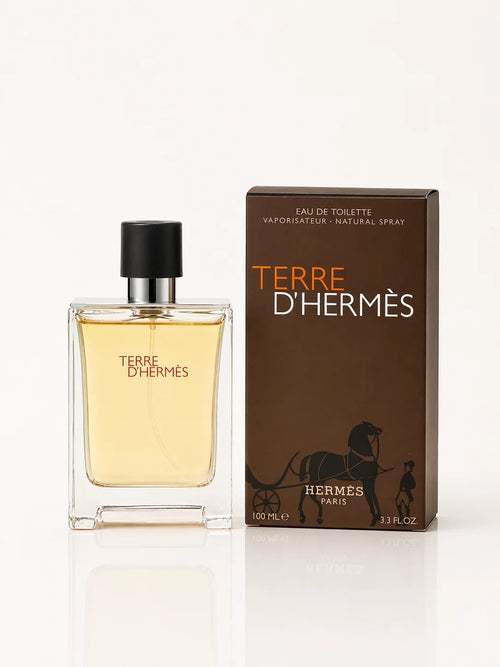 Terre d’Hermès – 100ml