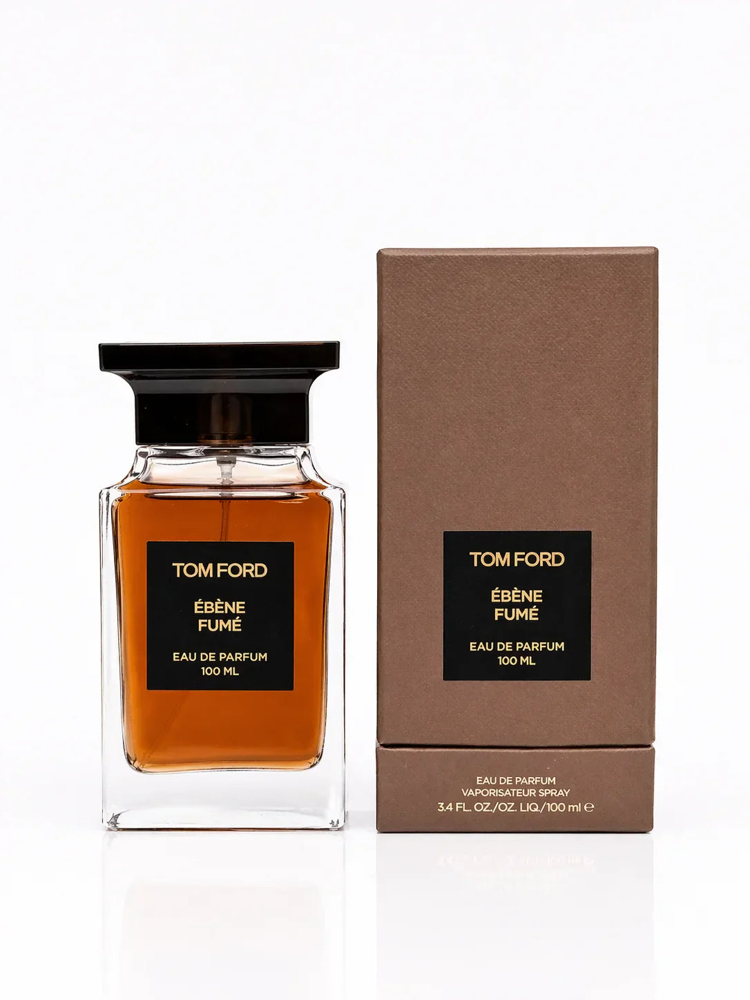 Tom Ford Ébène Fumé – Eau de Parfum 100ml